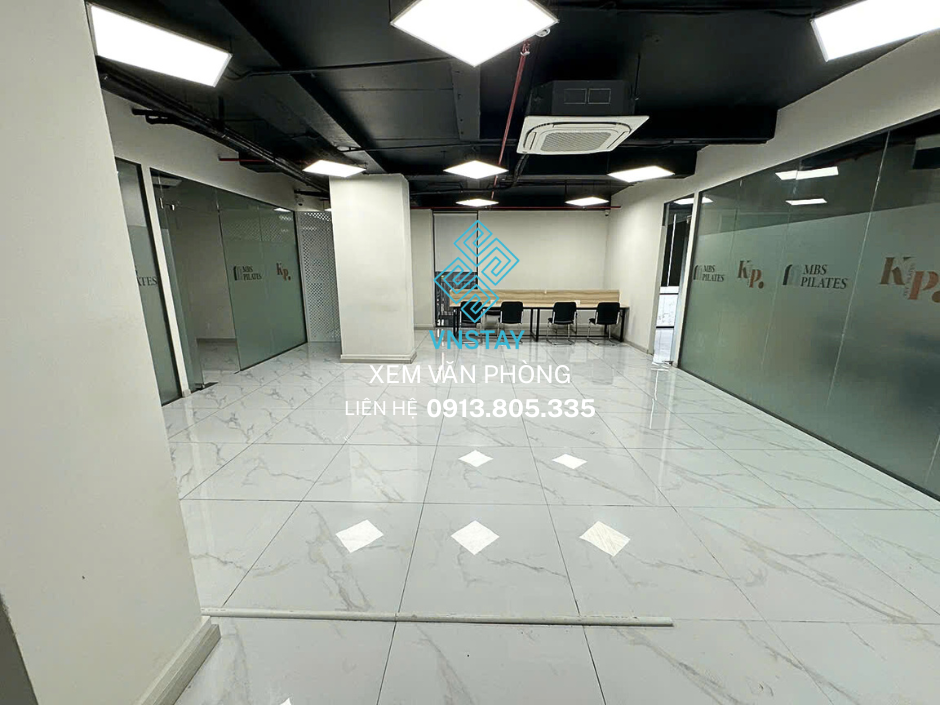 Dr Son Tower 53 Phó Đức Chính, Phường Bến Thành, TP.HCM-5