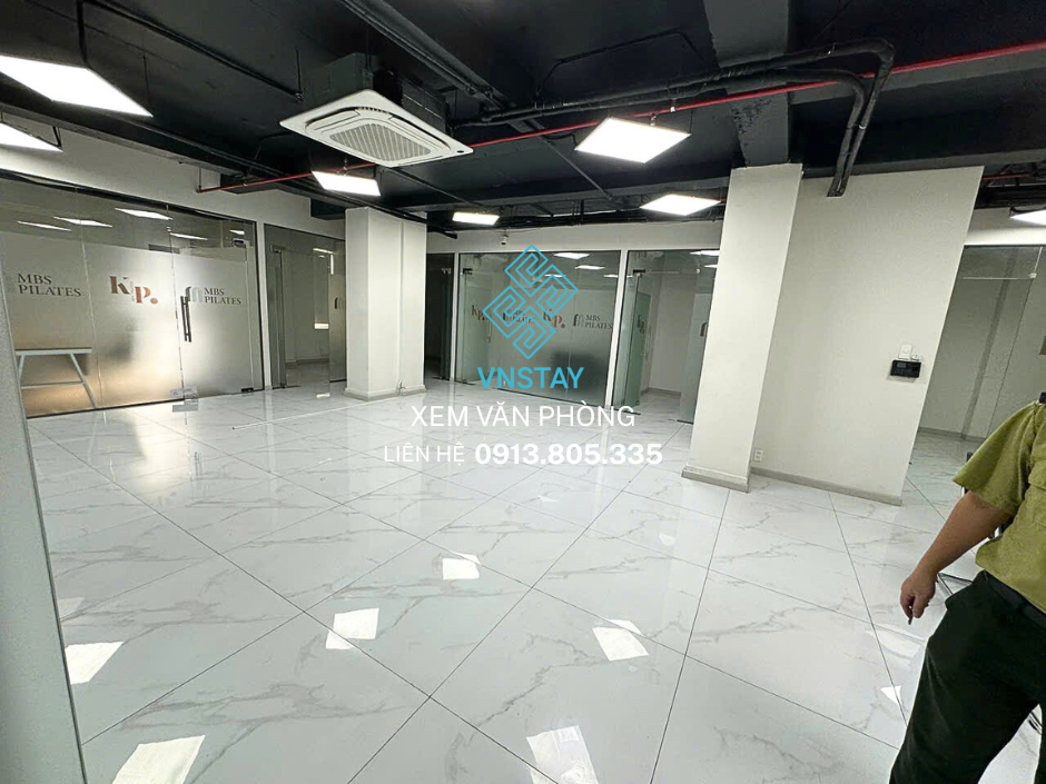 Dr Son Tower 53 Phó Đức Chính, Phường Bến Thành, TP.HCM-7