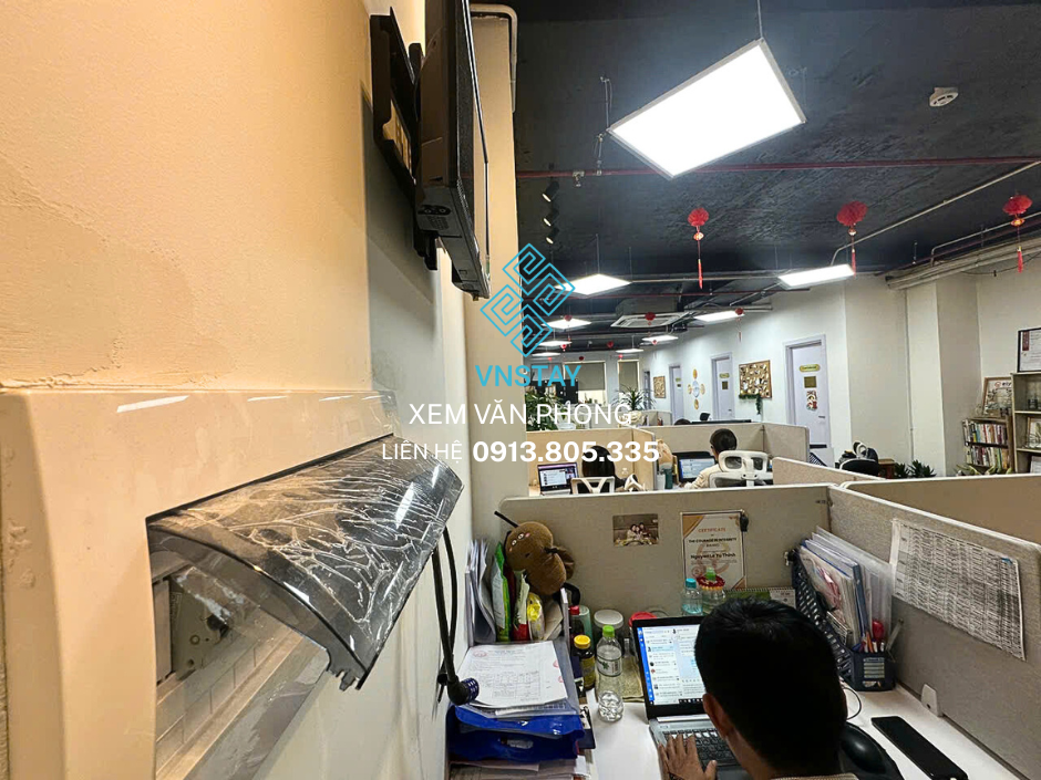 Dr Son Tower 53 Phó Đức Chính, Phường Bến Thành, TP.HCM-8