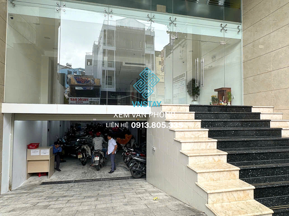 E.Work Building 103A-107 Nguyễn Thông, Phường Nhiêu Lộc, TP.HCM-2