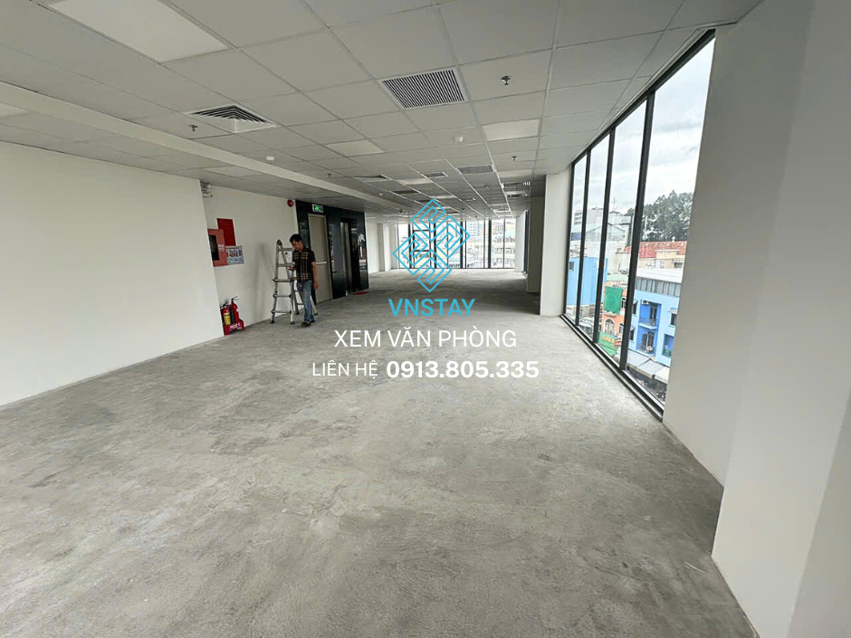 E.Work Building 103A-107 Nguyễn Thông, Phường Nhiêu Lộc, TP.HCM-4