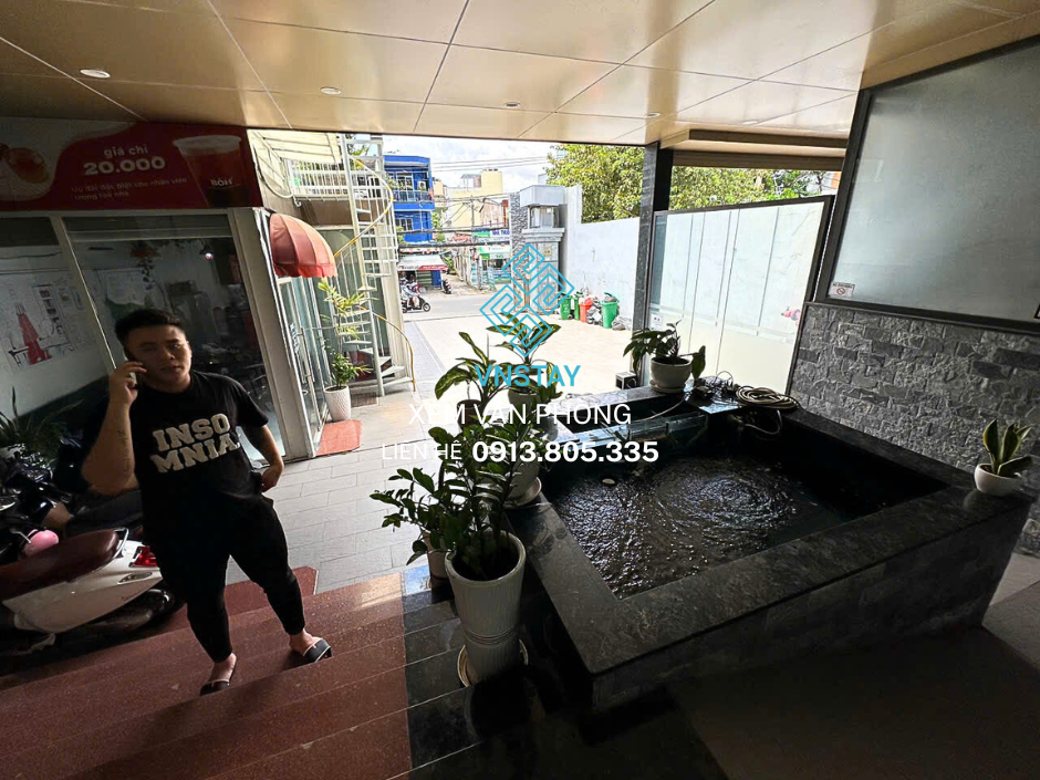 G8 Golden 113-115 Ung Văn Khiêm, Phường Thạnh Mỹ Tây, TP.HCM-2