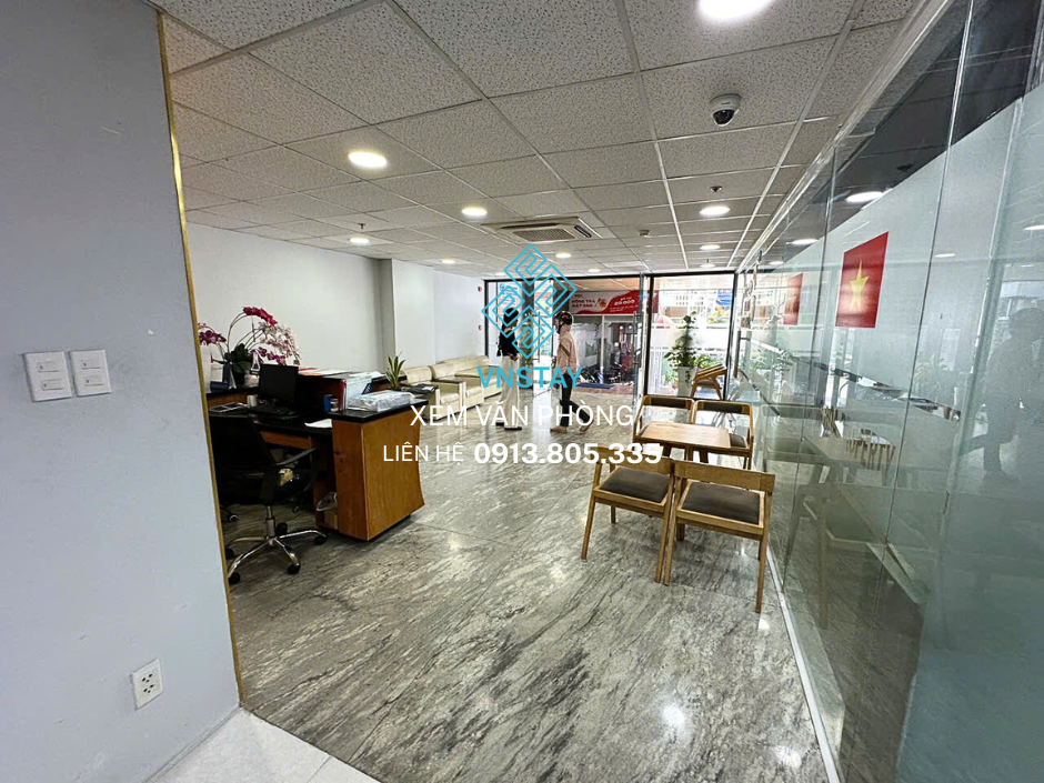 G8 Golden 113-115 Ung Văn Khiêm, Phường Thạnh Mỹ Tây, TP.HCM-3