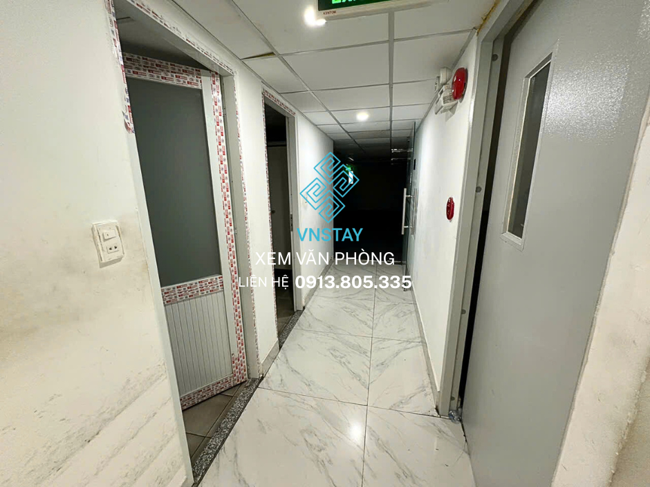 PLS Building 85 Tân Cảng, Phường Thạnh Mỹ Tây, TP.HCM-2