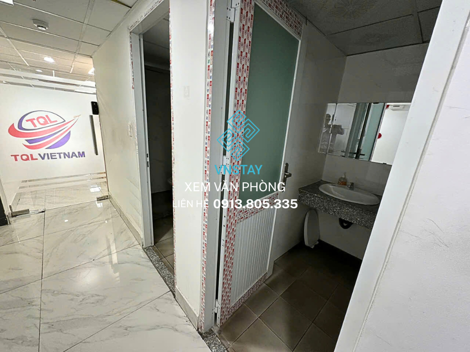 PLS Building 85 Tân Cảng, Phường Thạnh Mỹ Tây, TP.HCM-3