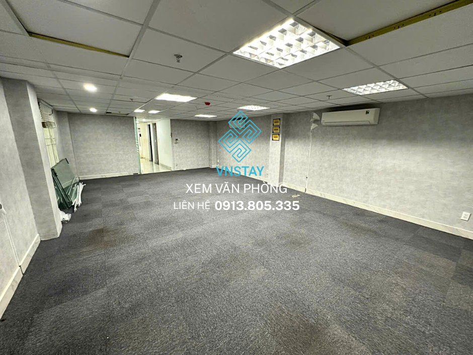 PLS Building 85 Tân Cảng, Phường Thạnh Mỹ Tây, TP.HCM-4