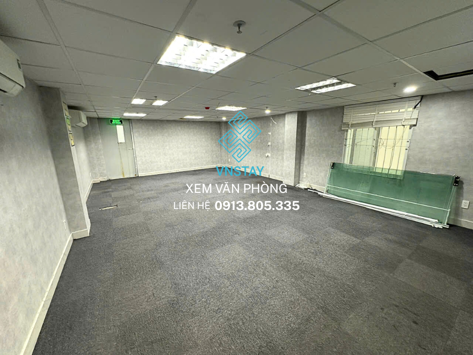 PLS Building 85 Tân Cảng, Phường Thạnh Mỹ Tây, TP.HCM-5
