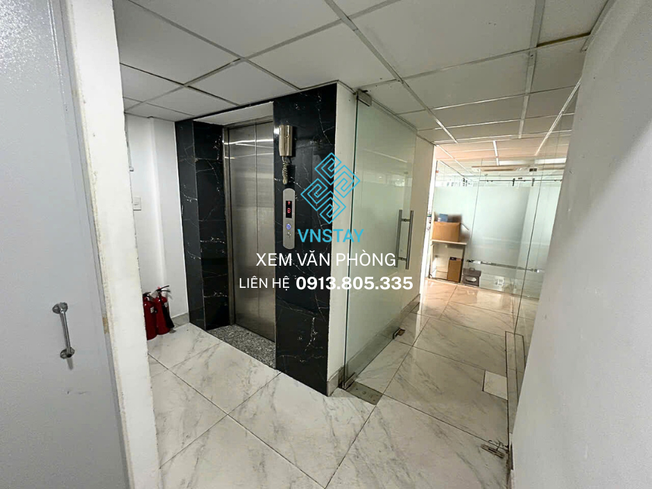 PLS Building 85 Tân Cảng, Phường Thạnh Mỹ Tây, TP.HCM-6