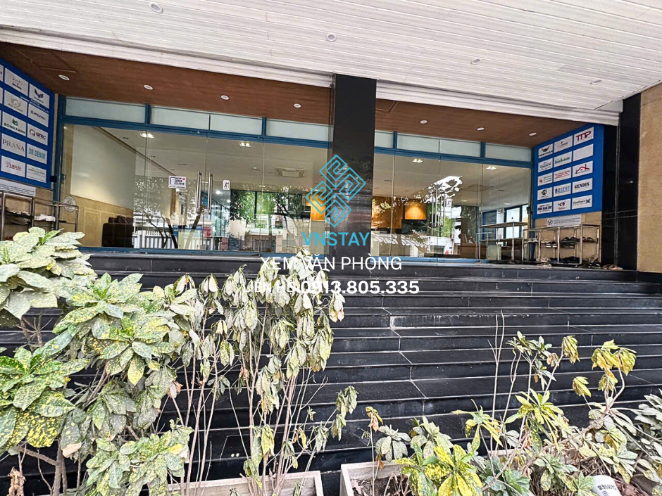 Tòa nhà Betania 42-5 Hồ Đắc Di, Phường Tây Thạnh, TP.HCM-1