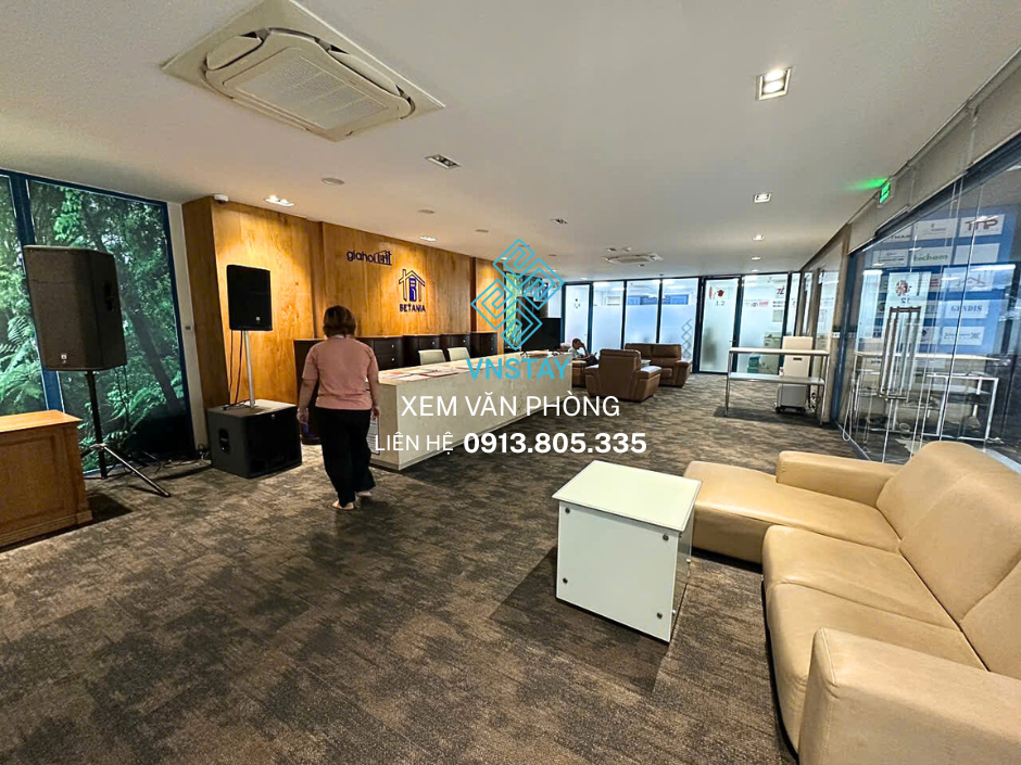 Tòa nhà Betania 42-5 Hồ Đắc Di, Phường Tây Thạnh, TP.HCM-10