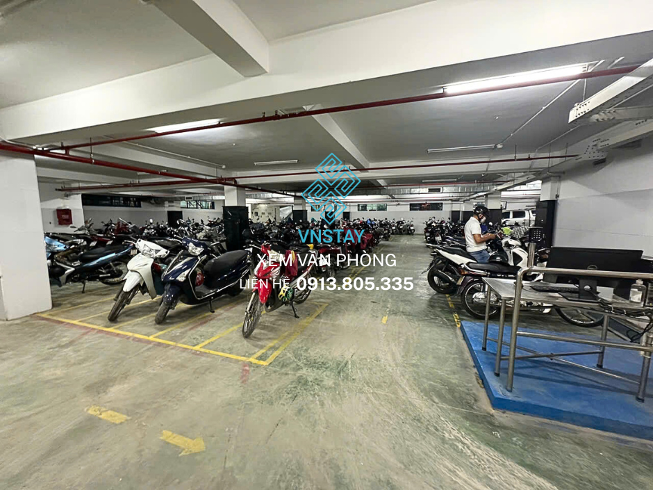 Tòa nhà Betania 42-5 Hồ Đắc Di, Phường Tây Thạnh, TP.HCM-11