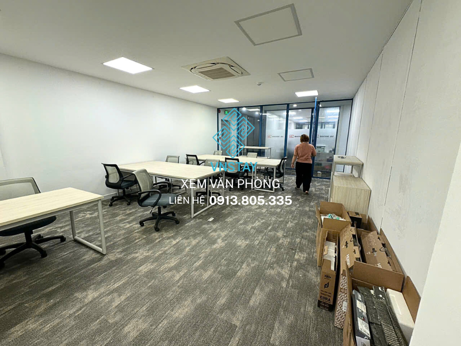 Tòa nhà Betania 42-5 Hồ Đắc Di, Phường Tây Thạnh, TP.HCM-3