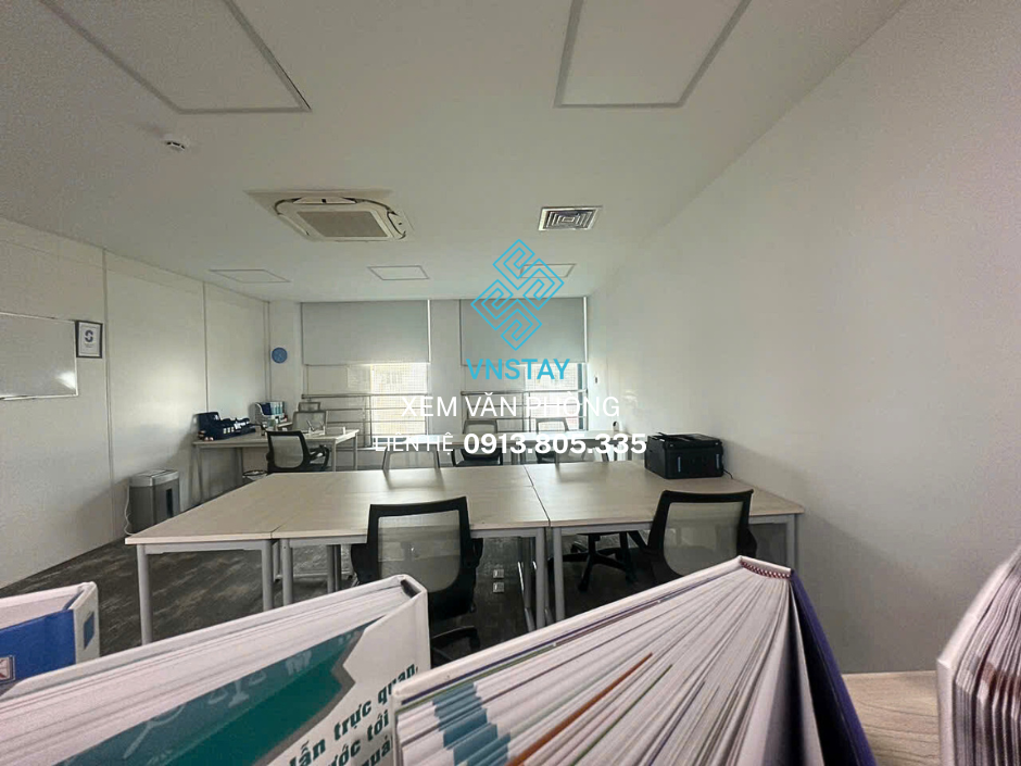 Tòa nhà Betania 42-5 Hồ Đắc Di, Phường Tây Thạnh, TP.HCM-4