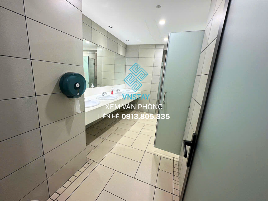 Tòa nhà Betania 42-5 Hồ Đắc Di, Phường Tây Thạnh, TP.HCM-6