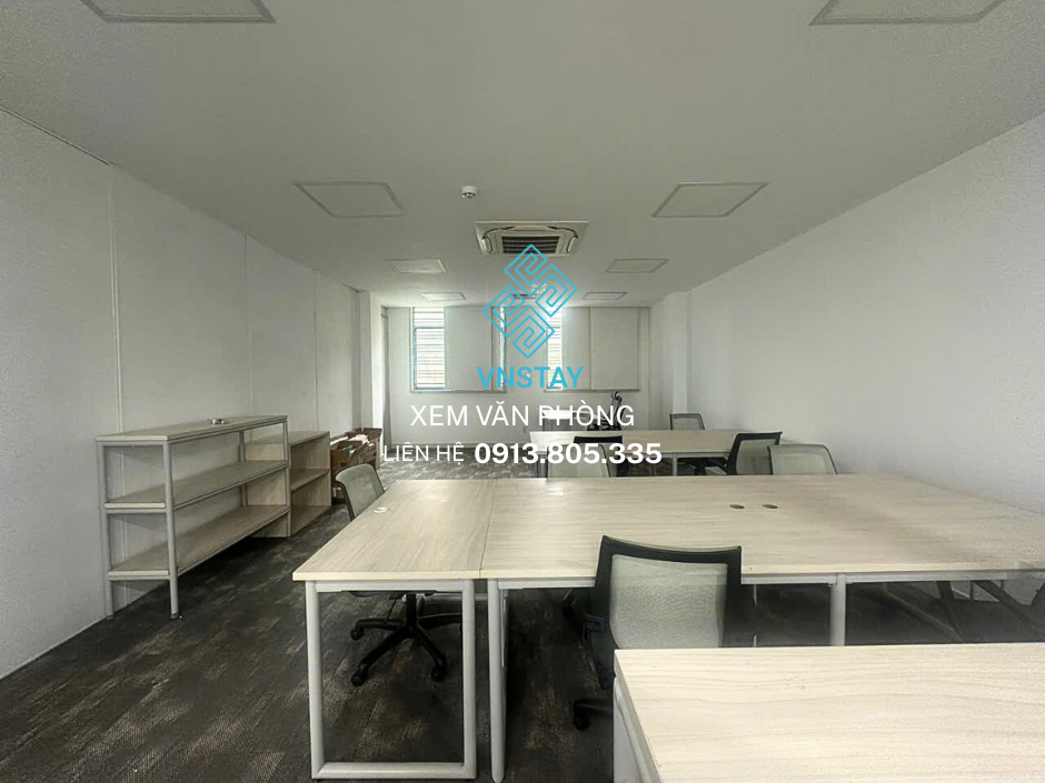 Tòa nhà Betania 42-5 Hồ Đắc Di, Phường Tây Thạnh, TP.HCM-7