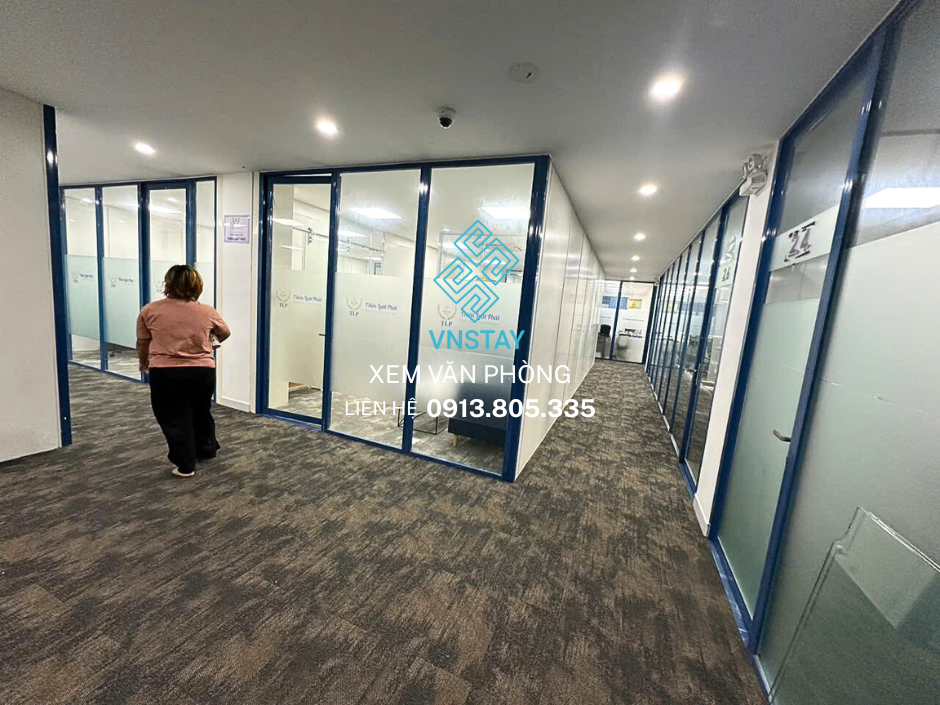 Tòa nhà Betania 42-5 Hồ Đắc Di, Phường Tây Thạnh, TP.HCM-8