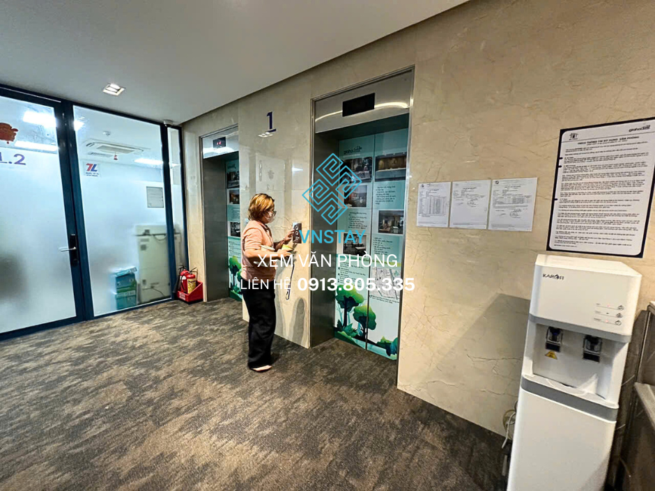 Tòa nhà Betania 42-5 Hồ Đắc Di, Phường Tây Thạnh, TP.HCM-9