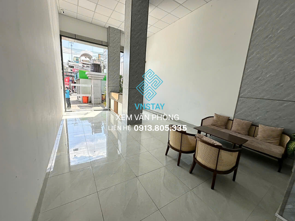 Tòa nhà Goldstar 193 Nguyễn Xí, Phường Bình Thạnh, TP.HCM-3