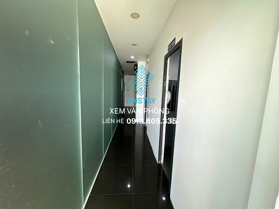 Tòa nhà Goldstar 193 Nguyễn Xí, Phường Bình Thạnh, TP.HCM-4