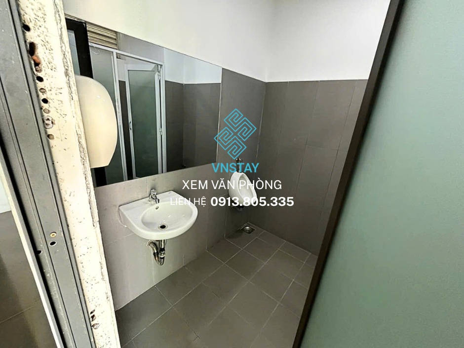 Tòa nhà Goldstar 193 Nguyễn Xí, Phường Bình Thạnh, TP.HCM-5