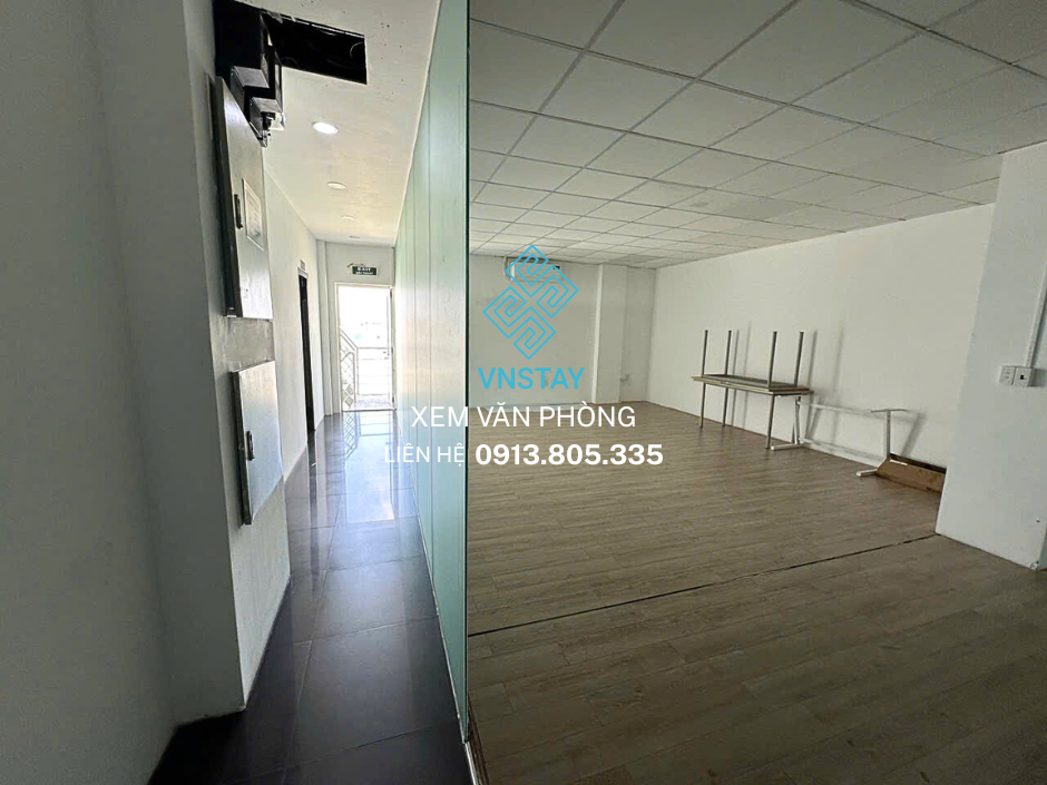 Tòa nhà Goldstar 193 Nguyễn Xí, Phường Bình Thạnh, TP.HCM-6