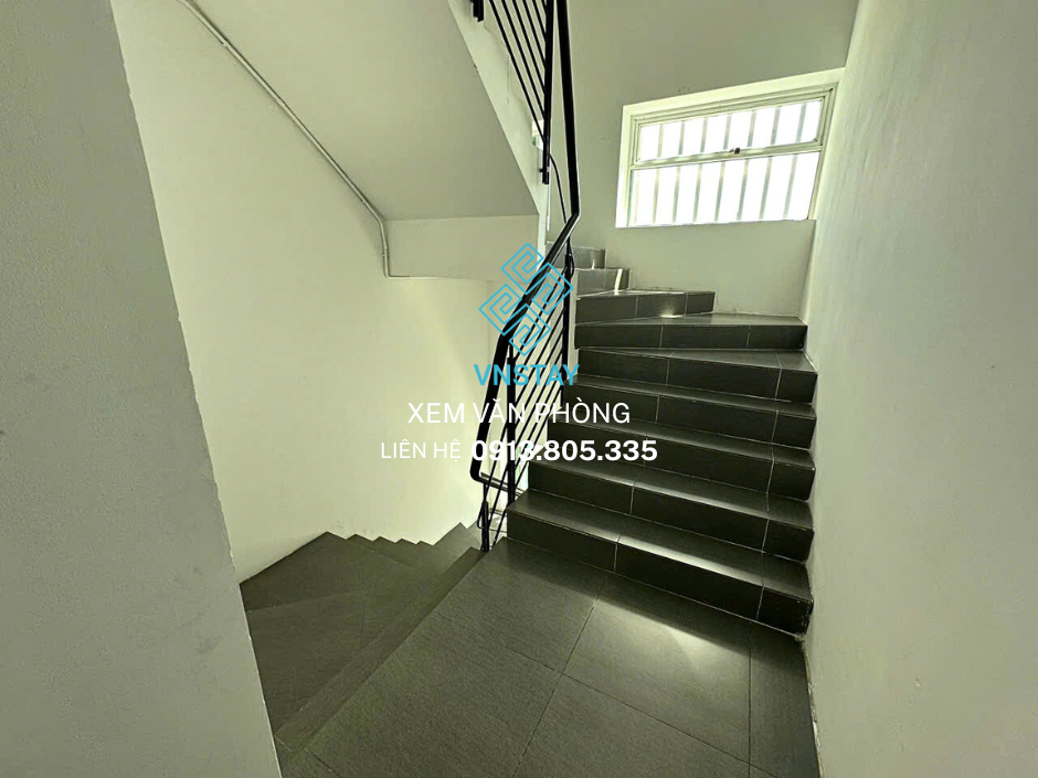 Tòa nhà Goldstar 193 Nguyễn Xí, Phường Bình Thạnh, TP.HCM-7