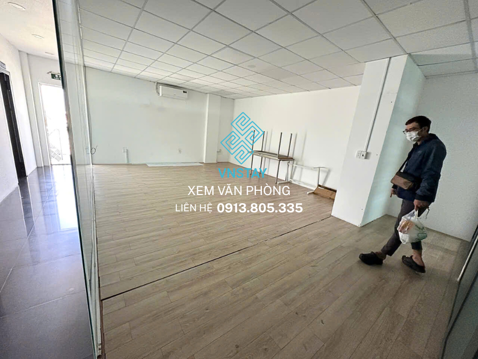 Tòa nhà Goldstar 193 Nguyễn Xí, Phường Bình Thạnh, TP.HCM-8