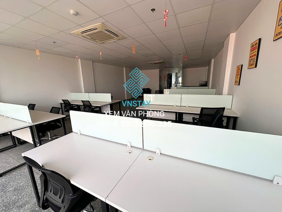 Tòa nhà VIAN Tower 26 Đường số 40, Phường An Khánh, TP.HCM-5