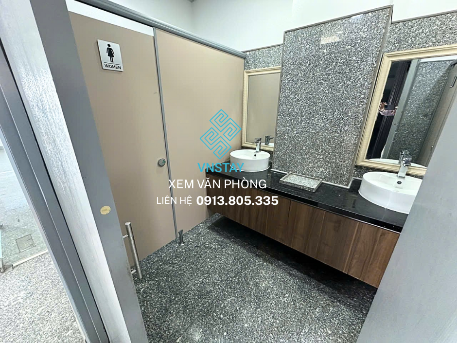 Tòa nhà VIAN Tower 26 Đường số 40, Phường An Khánh, TP.HCM-6