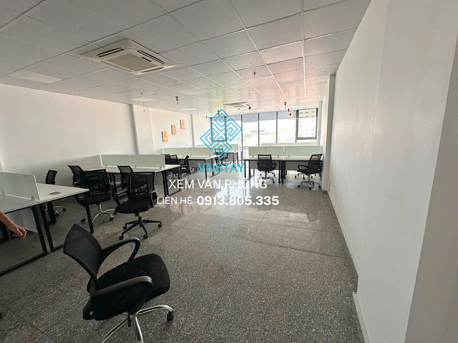 Tòa nhà VIAN Tower 26 Đường số 40, Phường An Khánh, TP.HCM-7