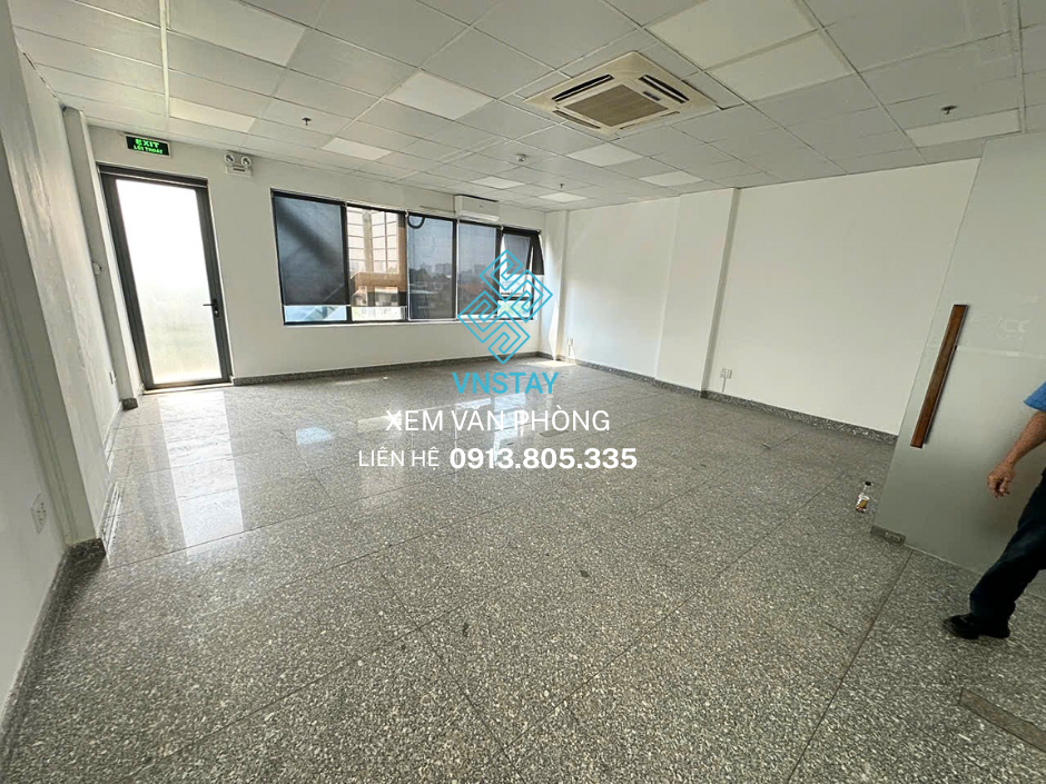 Tòa nhà VIAN Tower 26 Đường số 40, Phường An Khánh, TP.HCM-8