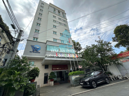 Yên Thế Building | 1A Yên Thế, Phường Tân Sơn Hòa, TP.HCM