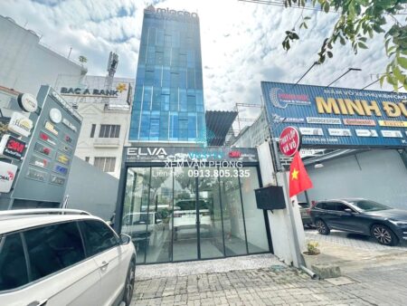 Elva Tower | 211 Trần Não, Phường An Khánh, TP.HCM