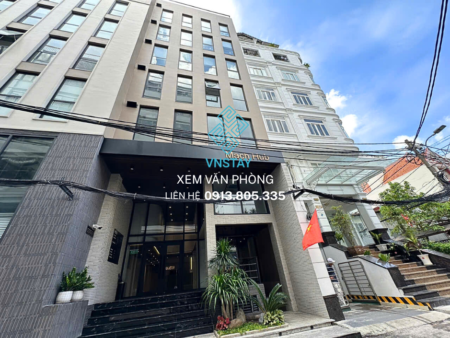 Mach Hub | 364 Ung Văn Khiêm, Phường Thạnh Mỹ Tây, TP.HCM