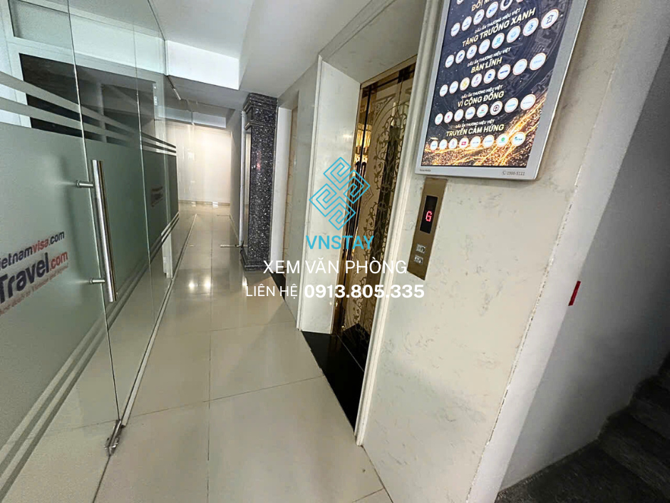 Office Building B54-B56 Bạch Đằng, Phường Tân Sơn Hòa, TP.HCM-4