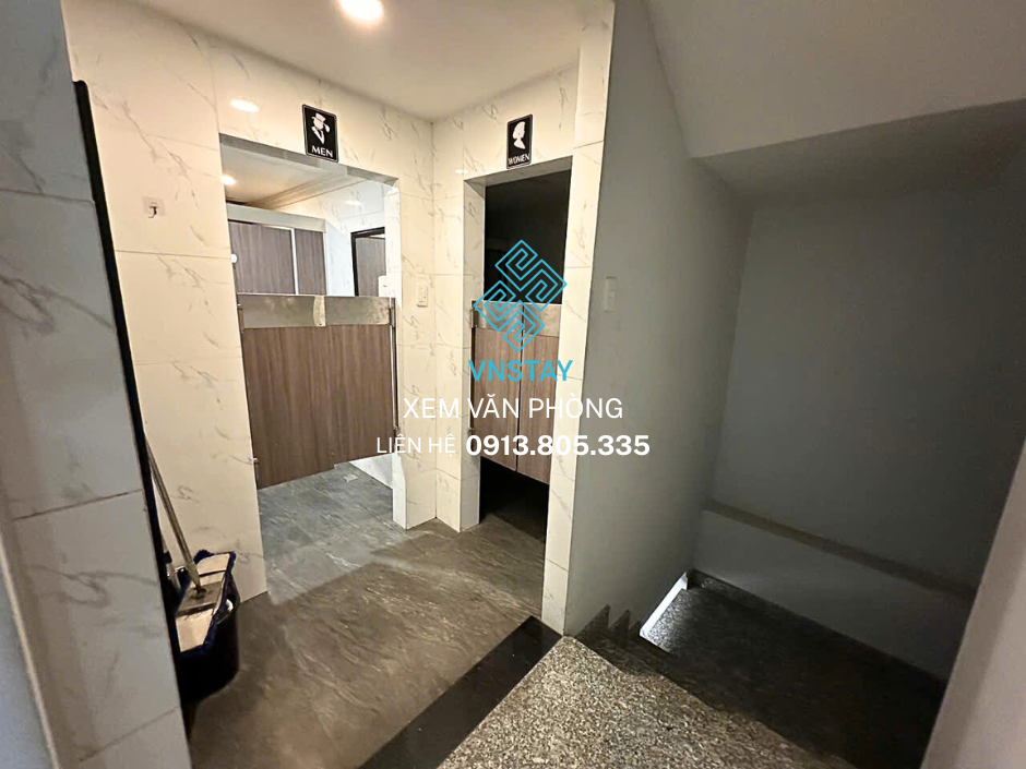 Office Building B54-B56 Bạch Đằng, Phường Tân Sơn Hòa, TP.HCM-5