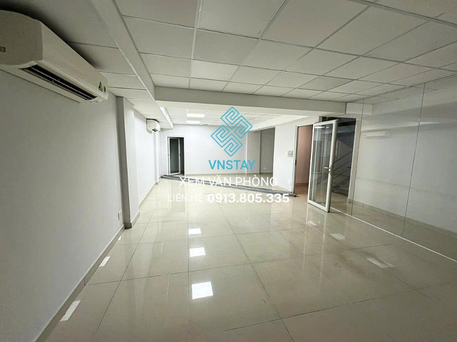 Office Building B54-B56 Bạch Đằng, Phường Tân Sơn Hòa, TP.HCM-6