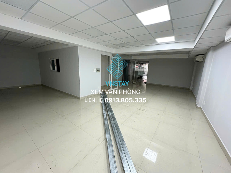 Office Building B54-B56 Bạch Đằng, Phường Tân Sơn Hòa, TP.HCM-7