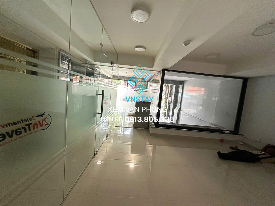 Office Building B54-B56 Bạch Đằng, Phường Tân Sơn Hòa, TP.HCM-8