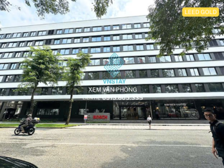 OfficeHaus | 32 Bờ Bao Tân Thắng, Phường Tân Sơn Nhì, TP.HCM