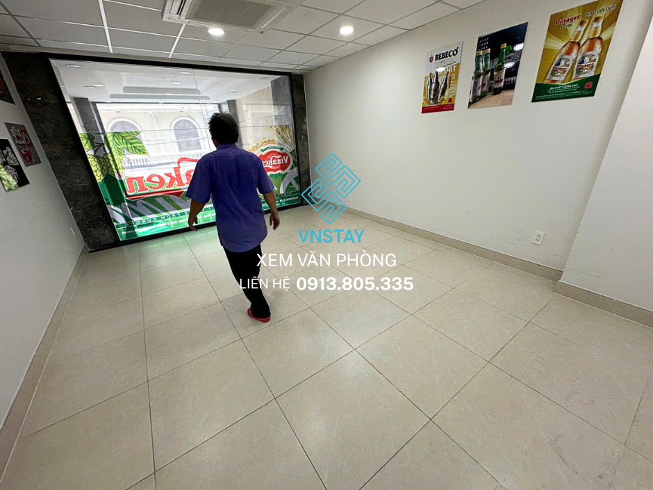 T.T.M Building 16 Sông Thao, Phường Tân Sơn Hòa, TP.HCM-10