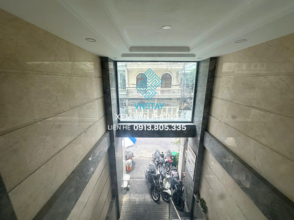 T.T.M Building 16 Sông Thao, Phường Tân Sơn Hòa, TP.HCM-2