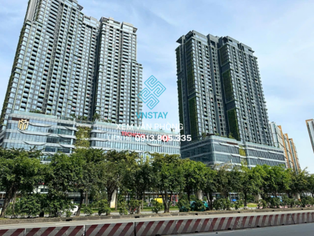 LUMIÈRE riverside | 277 Võ Nguyên Giáp, Phường An Khánh, TP.HCM