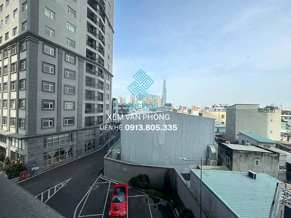 Paris Hoàng Kim 31 Đường số 1, Phường An Khánh, TP.HCM-11
