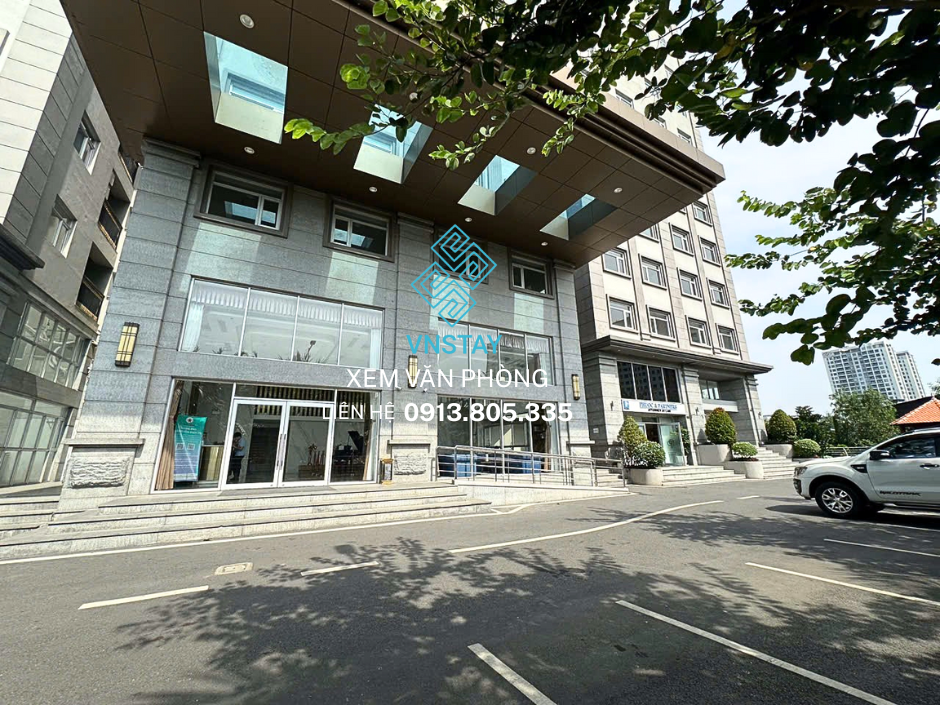 Paris Hoàng Kim 31 Đường số 1, Phường An Khánh, TP.HCM-2