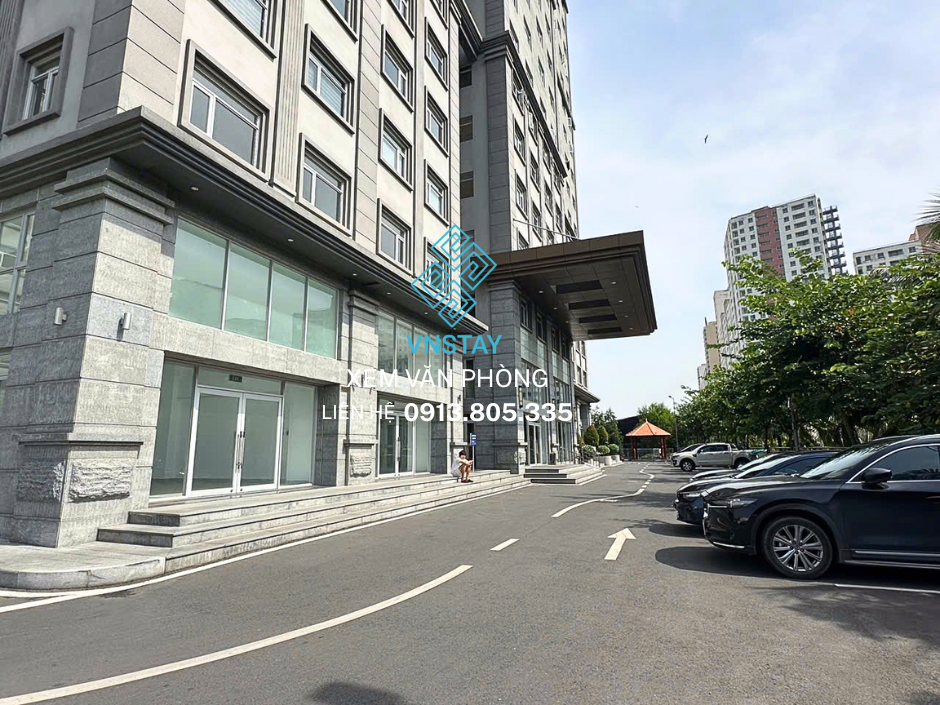 Paris Hoàng Kim 31 Đường số 1, Phường An Khánh, TP.HCM-3