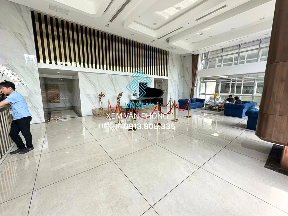 Paris Hoàng Kim 31 Đường số 1, Phường An Khánh, TP.HCM-4