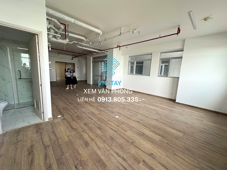 Paris Hoàng Kim 31 Đường số 1, Phường An Khánh, TP.HCM-9