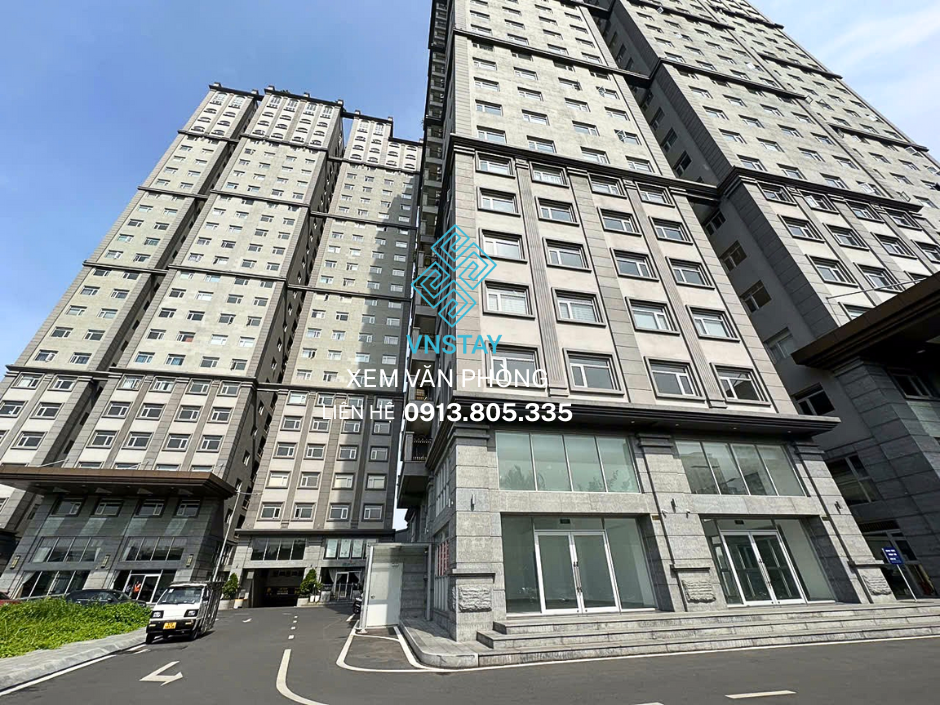 Paris Hoàng Kim 31 Đường số 1, Phường An Khánh, TP.HCM