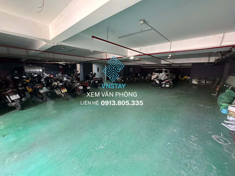 Tòa nhà Hưng Phú Thành 669D Đỗ Xuân Hợp, Phường Phước Long, TP.HCM-3